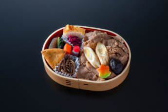 あきたすき弁当