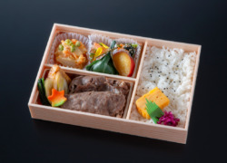 特上あきたすき弁当